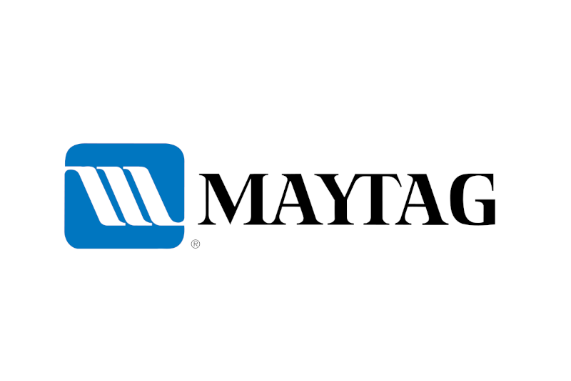 Maytag in Harbison Canyon